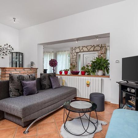Apartment Hanna Рийека Екстериор снимка