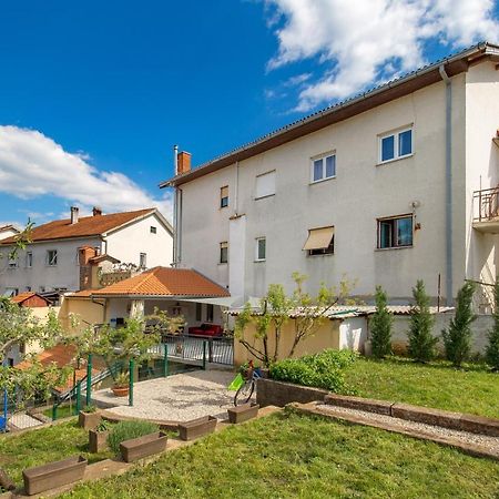 Apartment Hanna Рийека Екстериор снимка
