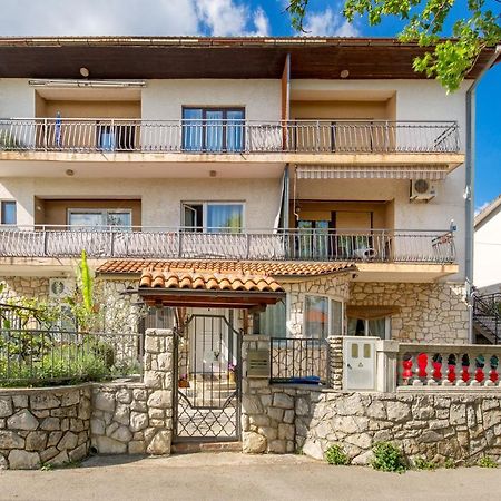 Apartment Hanna Рийека Екстериор снимка