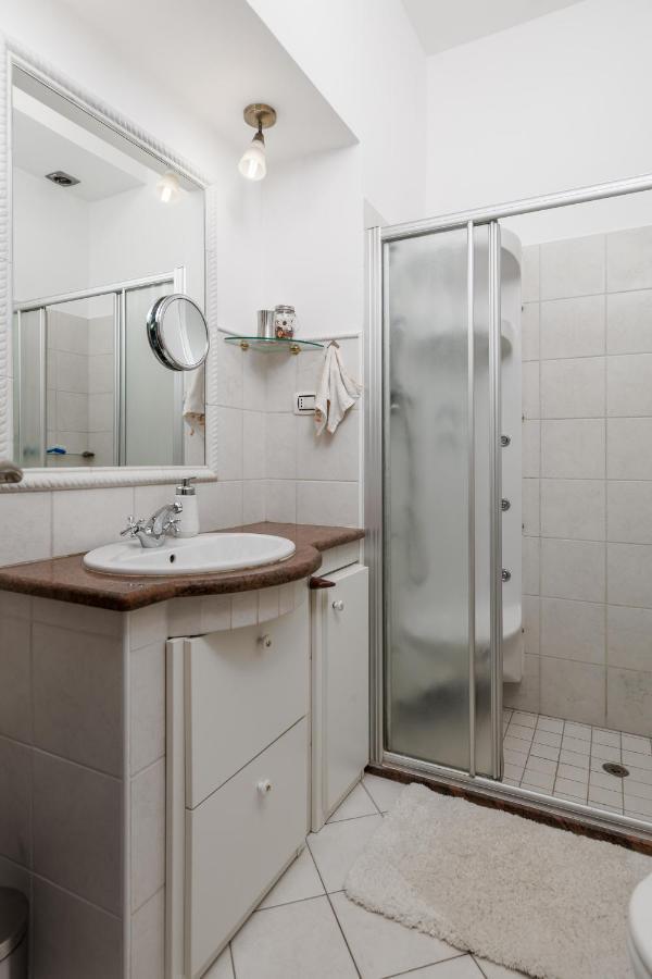 Apartment Hanna Рийека Екстериор снимка