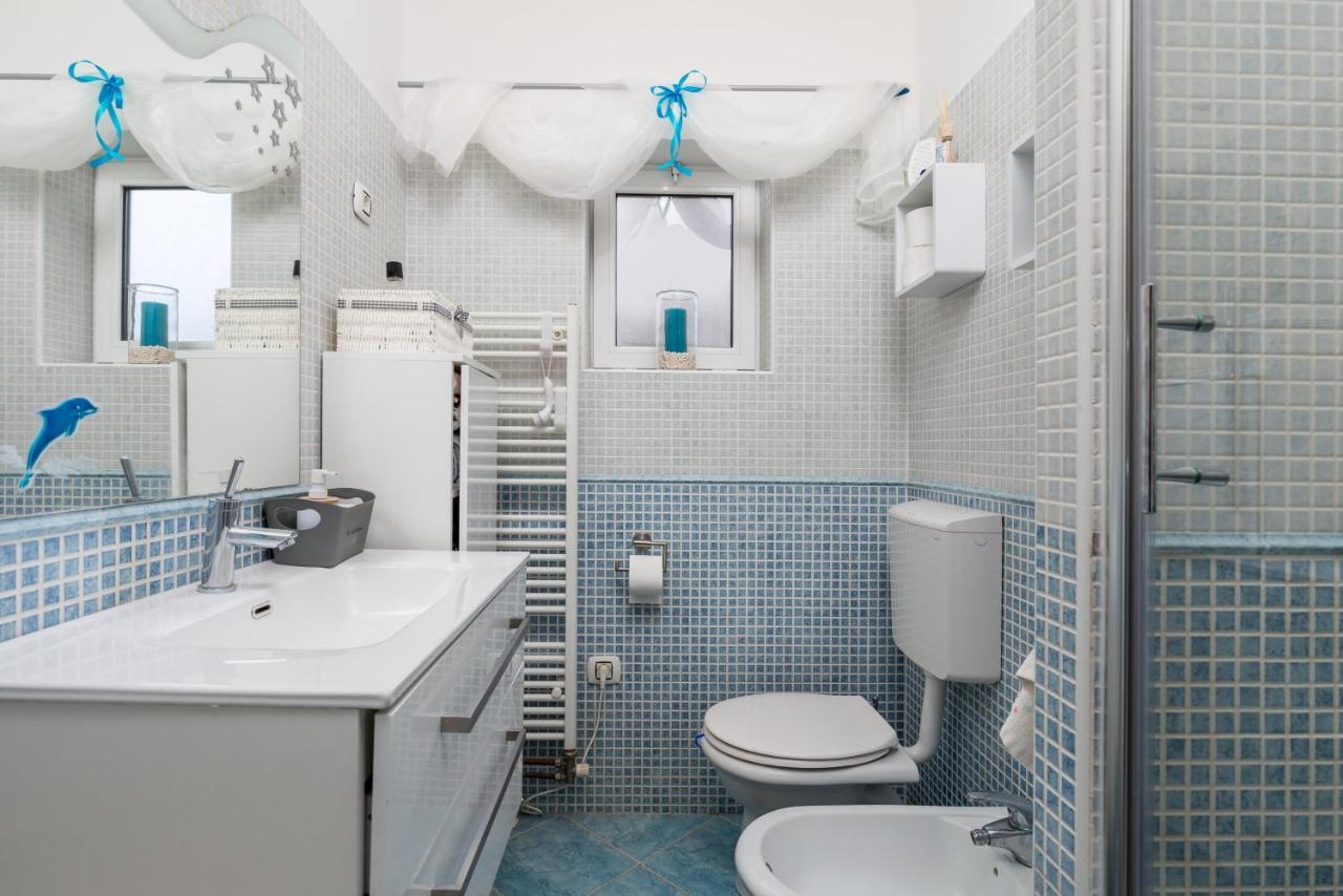 Apartment Hanna Рийека Екстериор снимка