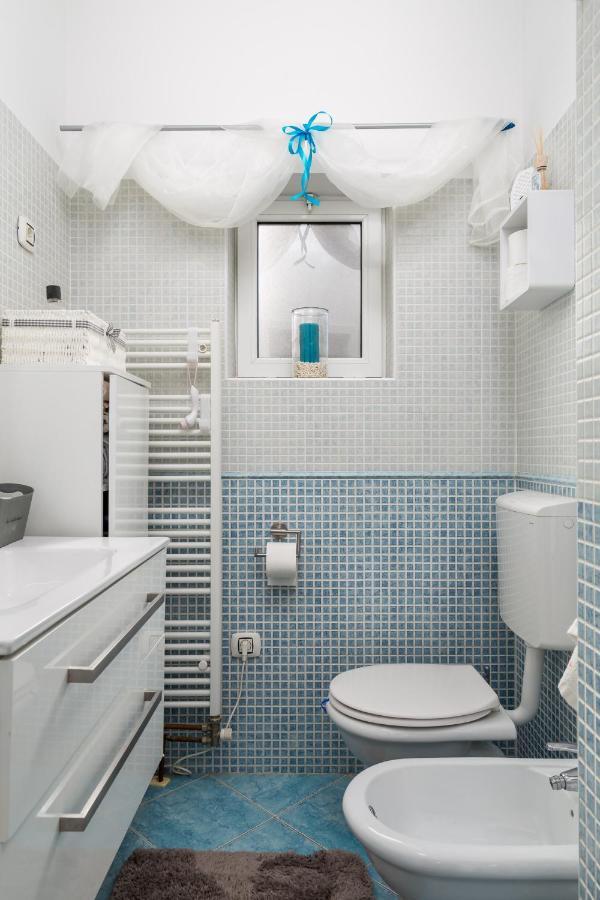 Apartment Hanna Рийека Екстериор снимка